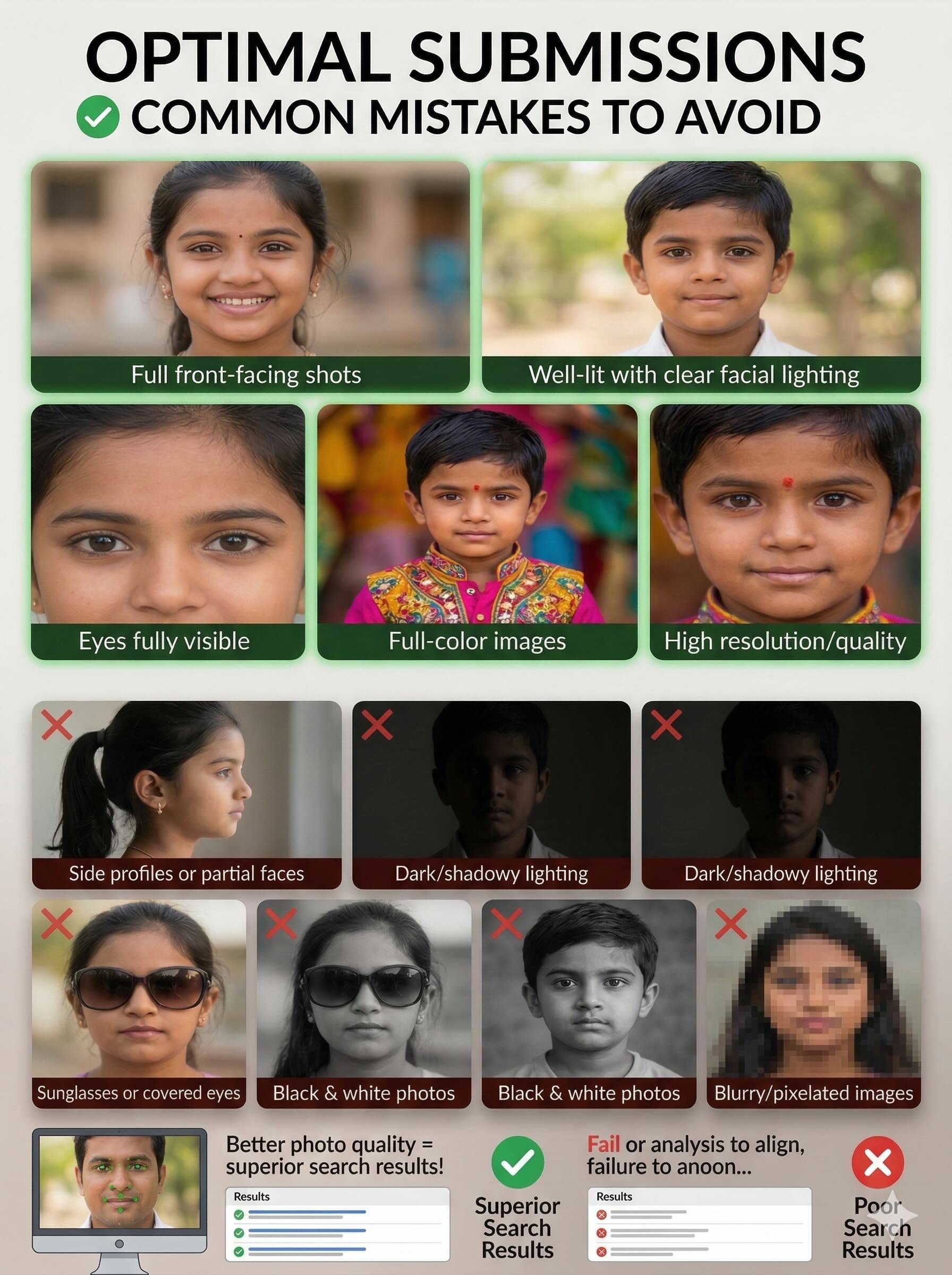 Photo Guide